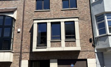 Messidor, magnifique maison +/- 200 m², 4 à 5 ch