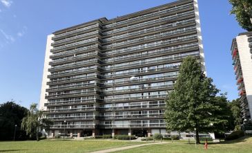 Charmille, appartement à rénover