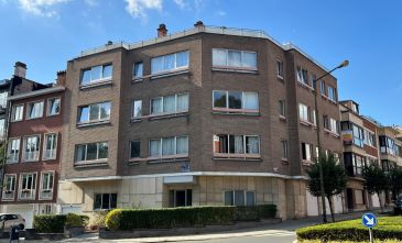 Bel appartement +/- 85 m² 2 ch