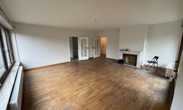 Transvaal, magnifique appartement +/- 110 m²